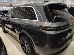 Li Auto Ideal L8 2023 Air - ფოტო 5