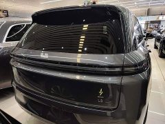 Li Auto Ideal L8 2023 Air - ფოტო 6