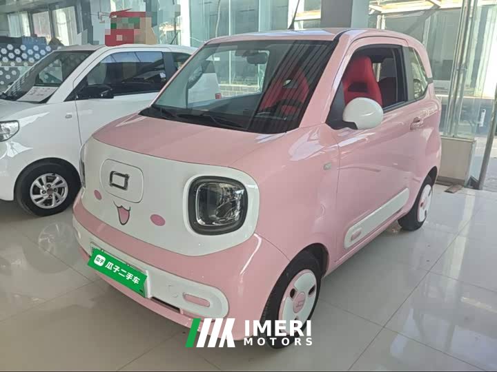 FAW Besturn Xiaoma 222km Dynamic Edition - ავტომობილი ჩინეთიდან