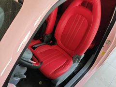 FAW Besturn Xiaoma 222km Dynamic Edition - ფოტო 15