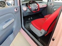 FAW Besturn Xiaoma 222km Dynamic Edition - ფოტო 16