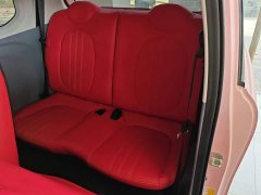 FAW Besturn Xiaoma 222km Dynamic Edition - ფოტო 17