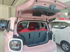 FAW Besturn Xiaoma 222km Dynamic Edition - ფოტო 19