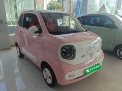 FAW Besturn Xiaoma 222km Dynamic Edition - ფოტო 4