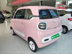 FAW Besturn Xiaoma 222km Dynamic Edition - ფოტო 5
