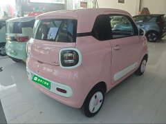 FAW Besturn Xiaoma 222km Dynamic Edition - ფოტო 7