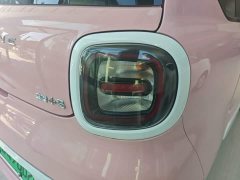 FAW Besturn Xiaoma 222km Dynamic Edition - ფოტო 8