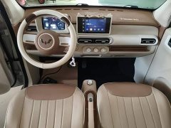 Wuling Hongguang MINIEV Third Generation 215km Advanced Edition - ფოტო 10