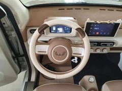 Wuling Hongguang MINIEV Third Generation 215km Advanced Edition - ფოტო 11