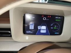 Wuling Hongguang MINIEV Third Generation 215km Advanced Edition - ფოტო 12