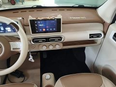 Wuling Hongguang MINIEV Third Generation 215km Advanced Edition - ფოტო 13