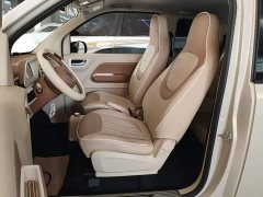 Wuling Hongguang MINIEV Third Generation 215km Advanced Edition - ფოტო 15