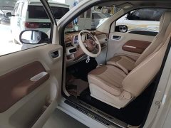 Wuling Hongguang MINIEV Third Generation 215km Advanced Edition - ფოტო 16