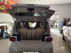 Wuling Hongguang MINIEV Third Generation 215km Advanced Edition - ფოტო 19