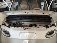 Wuling Hongguang MINIEV Third Generation 215km Advanced Edition - ფოტო 20