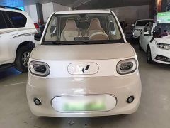 Wuling Hongguang MINIEV Third Generation 215km Advanced Edition - ფოტო 3