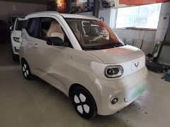 Wuling Hongguang MINIEV Third Generation 215km Advanced Edition - ფოტო 4