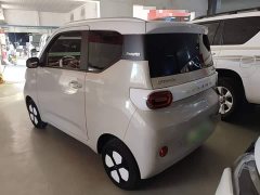 Wuling Hongguang MINIEV Third Generation 215km Advanced Edition - ფოტო 5