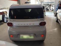Wuling Hongguang MINIEV Third Generation 215km Advanced Edition - ფოტო 6