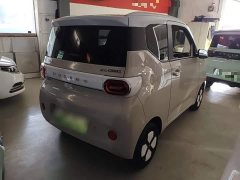 Wuling Hongguang MINIEV Third Generation 215km Advanced Edition - ფოტო 7
