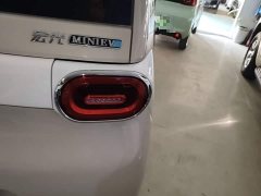 Wuling Hongguang MINIEV Third Generation 215km Advanced Edition - ფოტო 8