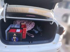 Geely Emgrand 2022 4th Generation 1.5L CVT Elite - ფოტო 10