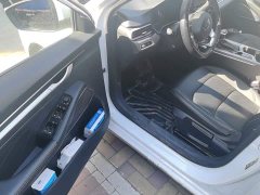 Geely Emgrand 2022 4th Generation 1.5L CVT Elite - ფოტო 14