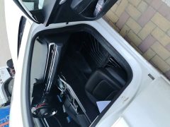 Geely Emgrand 2022 4th Generation 1.5L CVT Elite - ფოტო 18