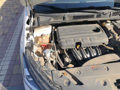 Geely Emgrand 2022 4th Generation 1.5L CVT Elite - ფოტო 19