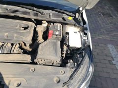Geely Emgrand 2022 4th Generation 1.5L CVT Elite - ფოტო 20