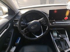 Geely Emgrand 2022 4th Generation 1.5L CVT Elite - ფოტო 3