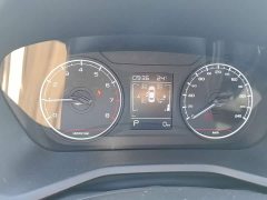 Geely Emgrand 2022 4th Generation 1.5L CVT Elite - ფოტო 4