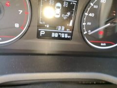Geely Emgrand 2022 4th Generation 1.5L CVT Elite - ფოტო 5