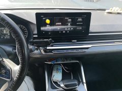 Geely Emgrand 2022 4th Generation 1.5L CVT Elite - ფოტო 6