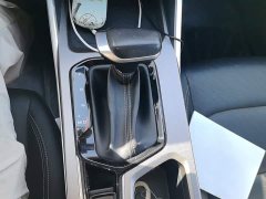 Geely Emgrand 2022 4th Generation 1.5L CVT Elite - ფოტო 7