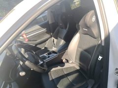 Geely Emgrand 2022 4th Generation 1.5L CVT Elite - ფოტო 8