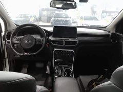 Kia KX5 2019 1.6T Automatic 2WD Elite Edition - ფოტო 10