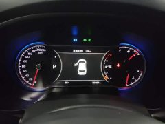 Kia KX5 2019 1.6T Automatic 2WD Elite Edition - ფოტო 12