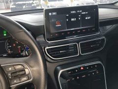 Kia KX5 2019 1.6T Automatic 2WD Elite Edition - ფოტო 13