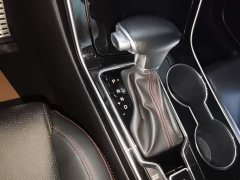 Kia KX5 2019 1.6T Automatic 2WD Elite Edition - ფოტო 14