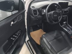 Kia KX5 2019 1.6T Automatic 2WD Elite Edition - ფოტო 16