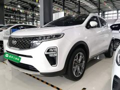 Kia KX5 2019 1.6T Automatic 2WD Elite Edition - ფოტო 2