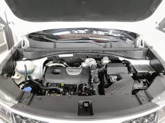 Kia KX5 2019 1.6T Automatic 2WD Elite Edition - ფოტო 20