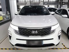 Kia KX5 2019 1.6T Automatic 2WD Elite Edition - ფოტო 3