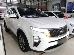 Kia KX5 2019 1.6T Automatic 2WD Elite Edition - ფოტო 4