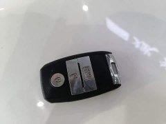 Kia KX5 2019 1.6T Automatic 2WD Elite Edition - ფოტო 9