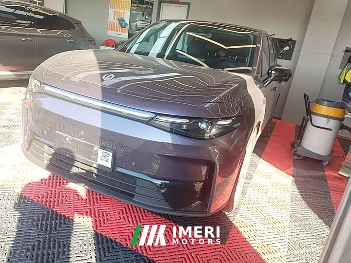 Leapmotor Leapo C10 2026 605 Comfort Edition - ავტომობილი ჩინეთიდან