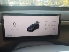 Leapmotor Leapo C10 2026 605 Comfort Edition - ფოტო 12