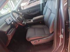 Leapmotor Leapo C10 2026 605 Comfort Edition - ფოტო 15
