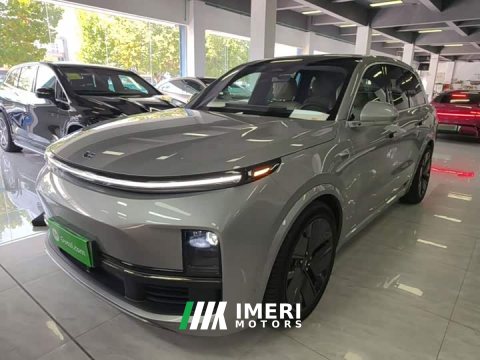2023 Li Auto L8 Pro - ავტომობილი ჩინეთიდან